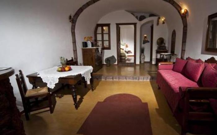 Delfini Villas