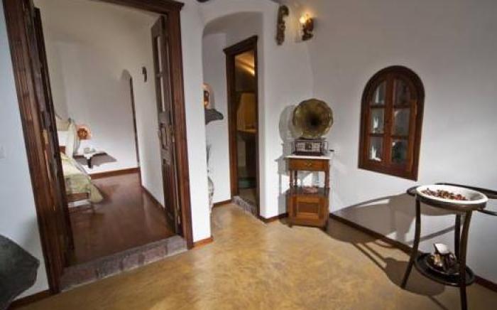 Delfini Villas
