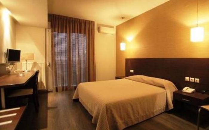 Aliakmon Hotel