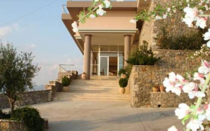 Belvedere Hotel