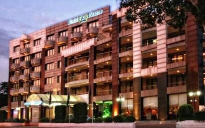 Hotel Z Palace & Congress Center