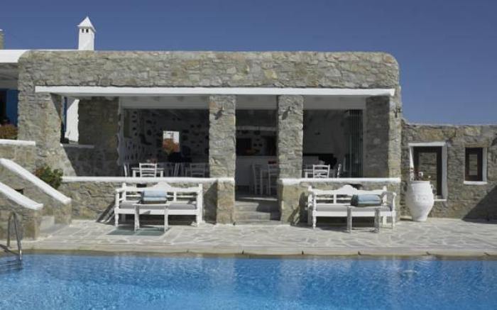 Kallos of Mykonos - previous Leonis Summer Houses