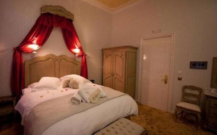 Boutique Hotel Anagennisis