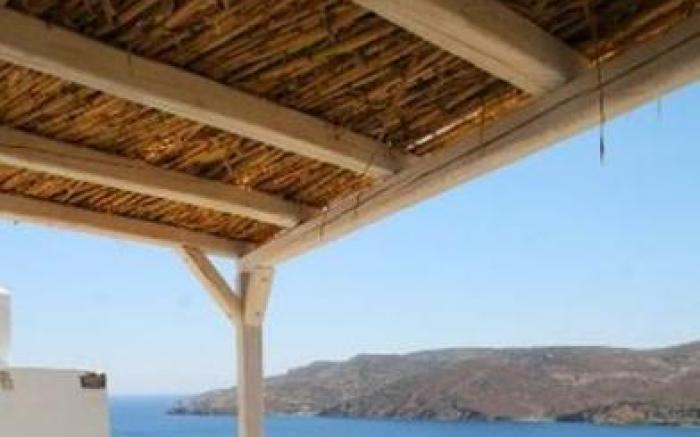 Kalderimi Residencies