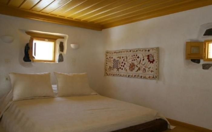 Kalderimi Residencies