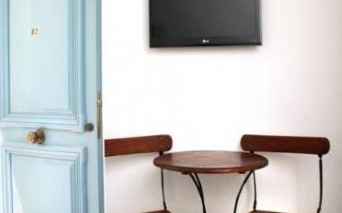 Guesthouse Niriides