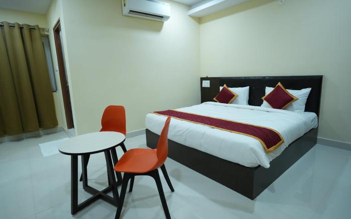 Lemonridge Hotels Kukatpally