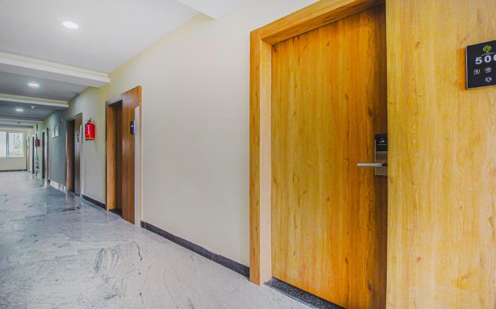 Lemonridge Hotels Kukatpally