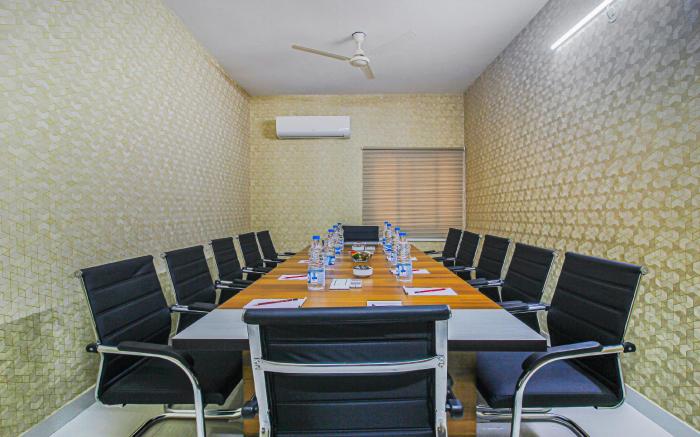 Lemonridge Hotels Kukatpally