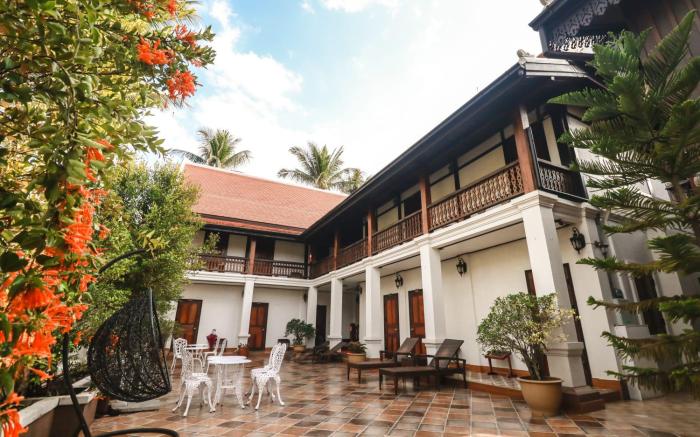 Ananta Luangprabang