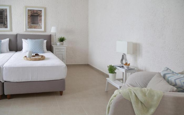 Skopelos Village Hotel
