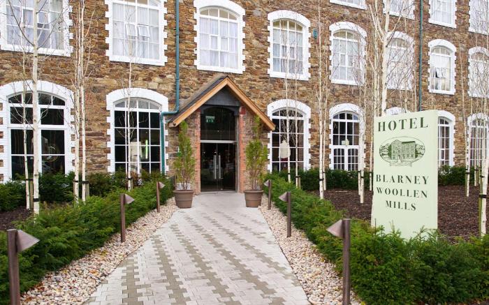 Blarney Woollen Mills Hotel, BW Signature Collection