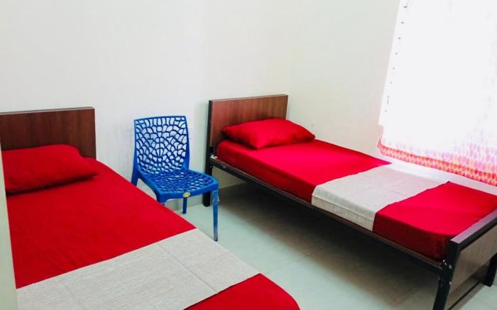 A Private Room in AECS LAYOUT, MARATHAHALLI