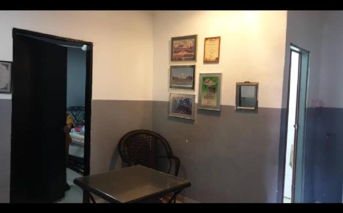 Homestay Ayahanda Hafidz Kedah