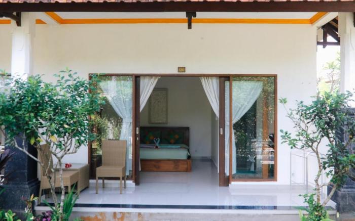 White House Ubud