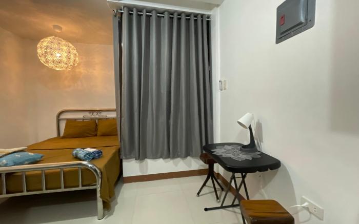 Sto. Niño Residence Condo Type Room f