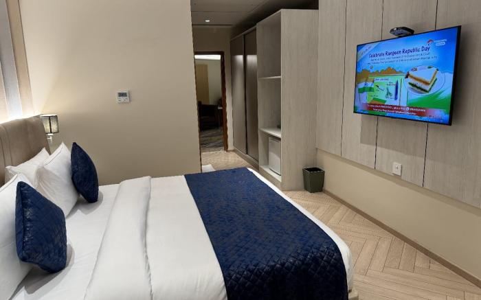 CHINMAY RESORT & HOTEL