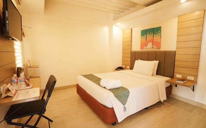 CHAMBRE HOTEL