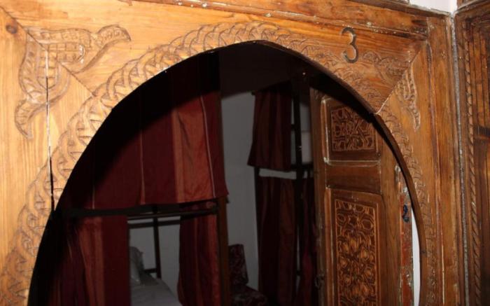 Hostel Dar Ben Youssef