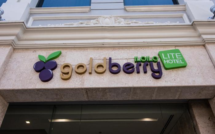 Goldberry Lite Hotel