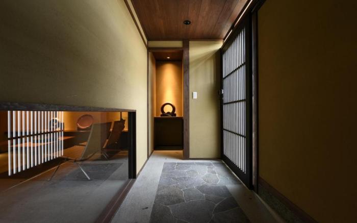 Kuraya Kiyomizu Gojo