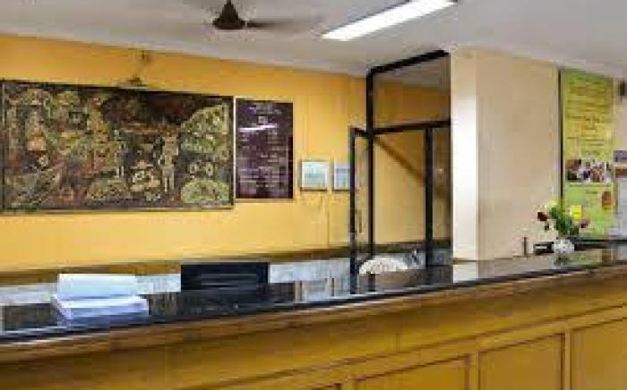 Vasco Residency