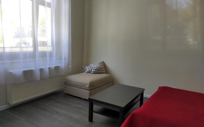 Apartament 2 typu studio w Willi Józefina
