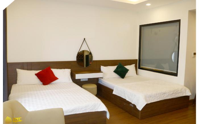 FLC Sea Tower - QLTC homestay apartment