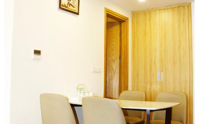 FLC Sea Tower - QLTC homestay apartment