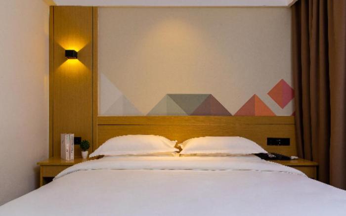 Borrman Hotel Lijiang Ancient Town