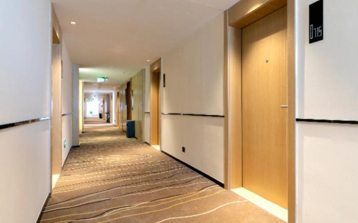 City Comfort Inn Suizhou Guangshui Passenger Center
