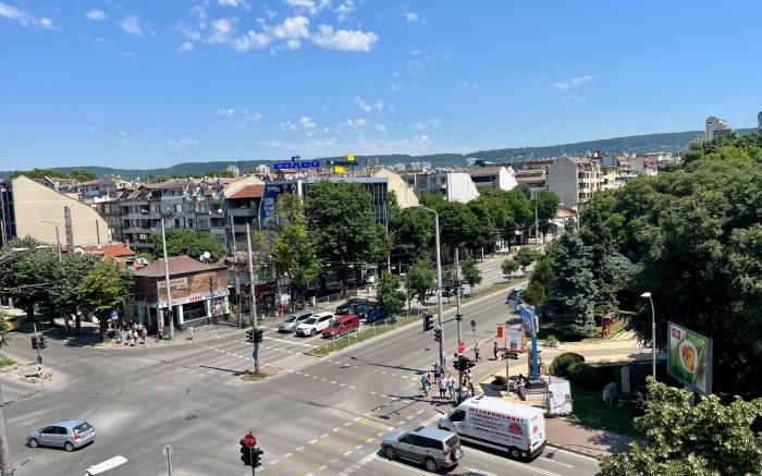 Hotel Orbita