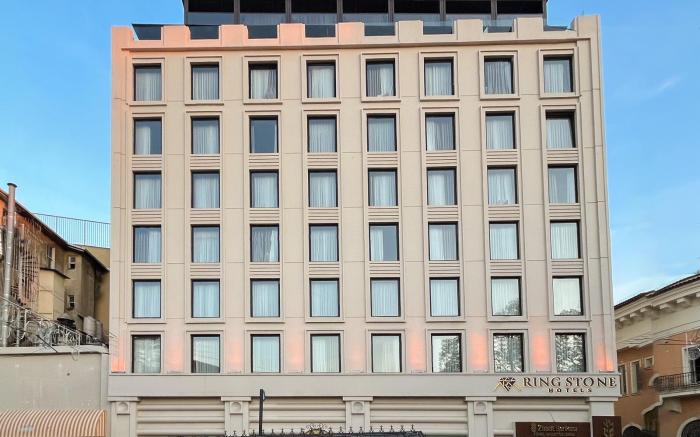 Ring Stone Hotels Bosphorus