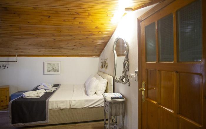 Fizzio Alacati Hotel