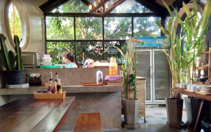 The Wishes Hotel at Chiang Mai