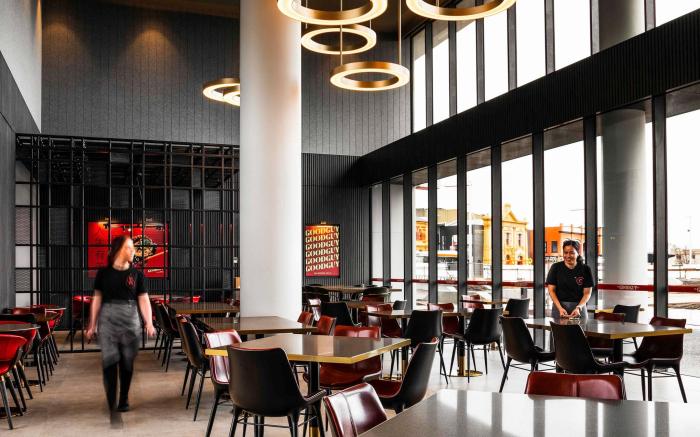 Novotel Devonport