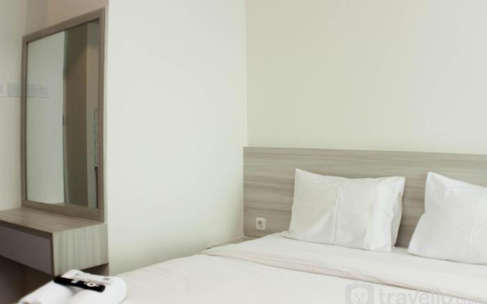Elegan Comf Studio Grand Kamala Lagoon By Travelio