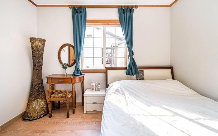 Gapyeong ojeupension