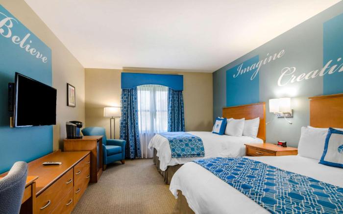 Unity Hotel and Conference Ctr, Ascend Hotel Collection