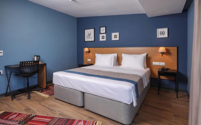 N'ALA OTEL