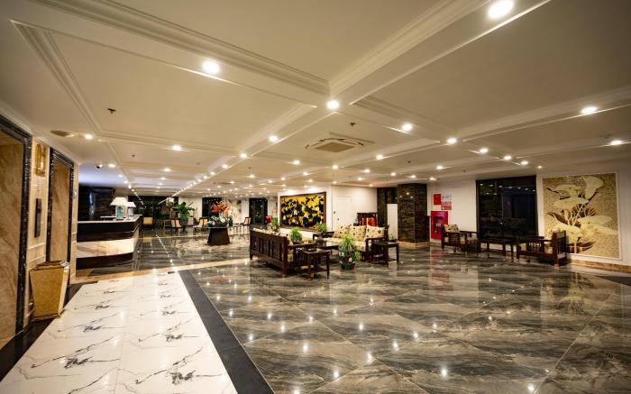 MADELISE HOTEL&APARTMENT
