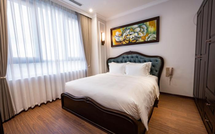 MADELISE HOTEL&APARTMENT