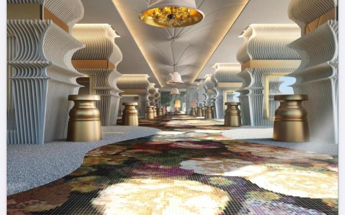 Arte Mont kiara 6Pax ( Home sweet Home )