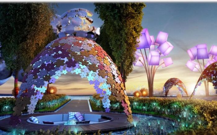 Arte Mont kiara 6Pax ( Home sweet Home )
