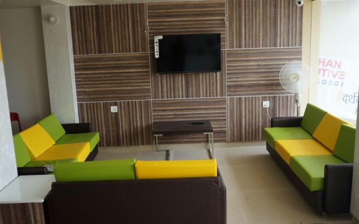 Hotel Darshan Executive