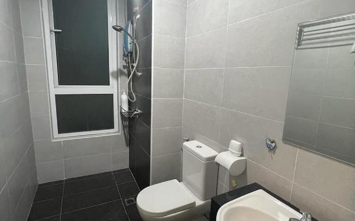 Ipoh D Festivo[6pax]easy access to all place