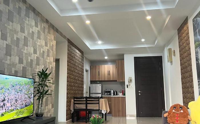 Ipoh D Festivo[6pax]easy access to all place