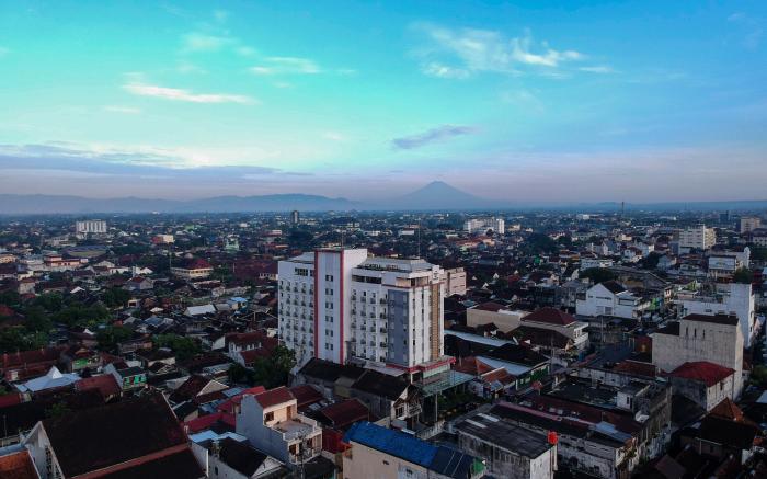 Cordela Kartika Dewi Yogyakarta