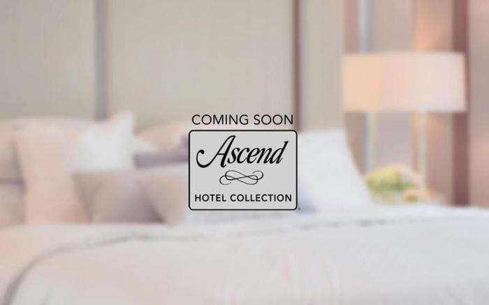 Halifax Tower Hotel & Conference Centre, an Ascend Collection Hotel