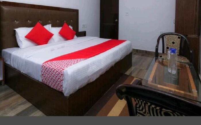 Resort The Himalayan Odyssey and Cottages